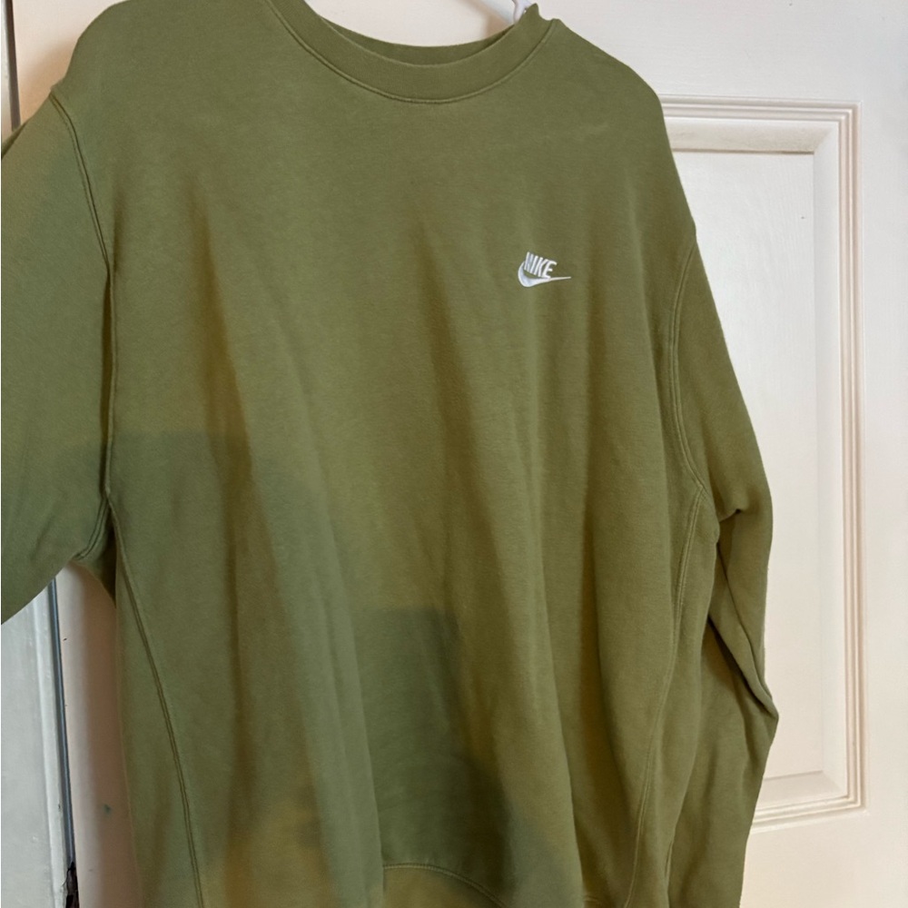 Nike Crewneck